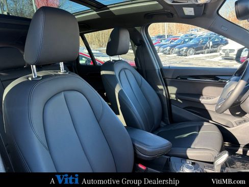 Used 2021 BMW X1 sDrive28i w/ Convenience Package image 30