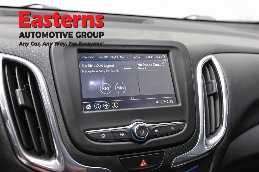 Used 2019 Chevrolet Equinox LT AWD/4WD image 20