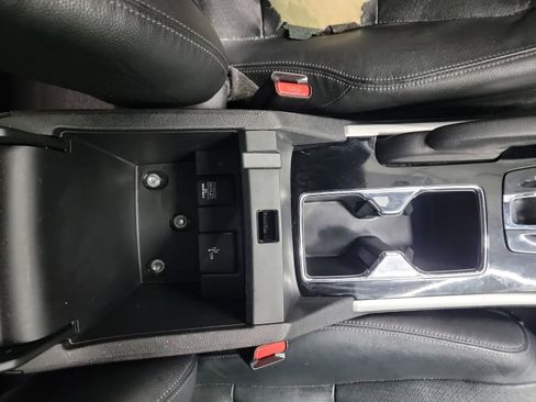 Used 2016 Honda Accord EX-L image 28