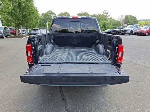 Used 2023 Ford F150 Tremor image 39