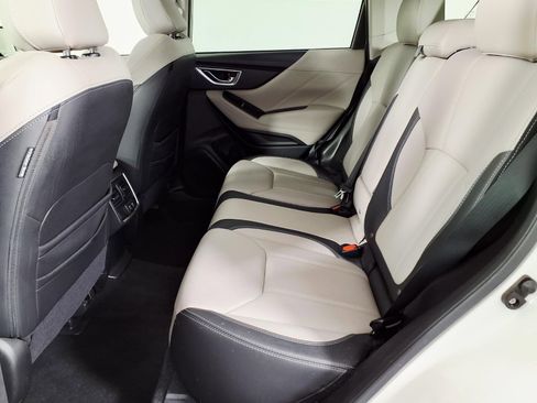 Used 2020 Subaru Forester Limited w/ Popular Package #3 image 16