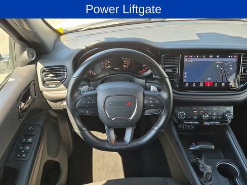 Used 2025 Dodge Durango GT AWD/4WD image 12