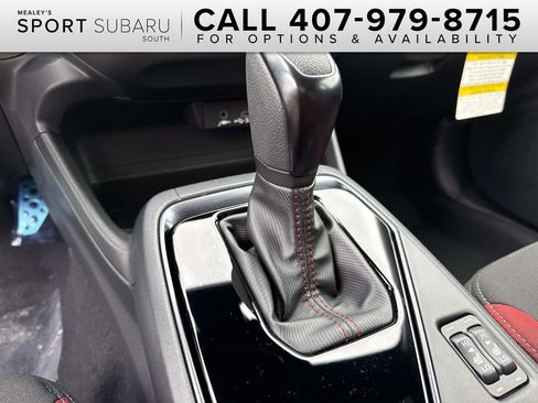 New 2026 Subaru Impreza RS AWD/4WD image 31
