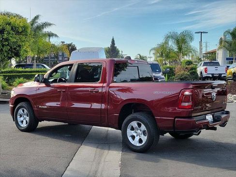 Certified 2023 RAM 1500 Big Horn image 2