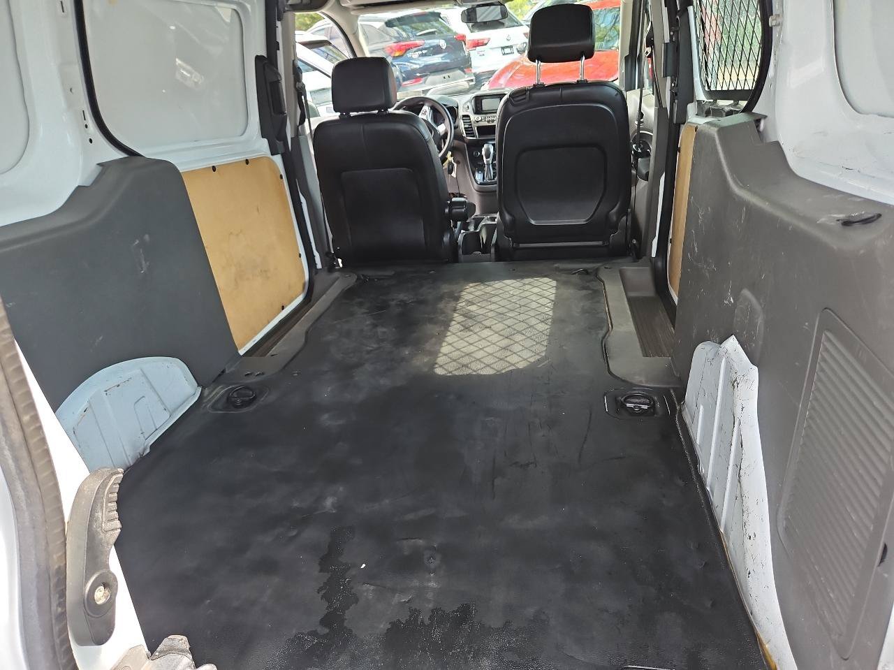 Used 2019 Ford Transit Connect XL FWD image 17