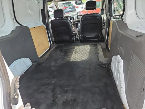 Used 2019 Ford Transit Connect XL FWD image 17