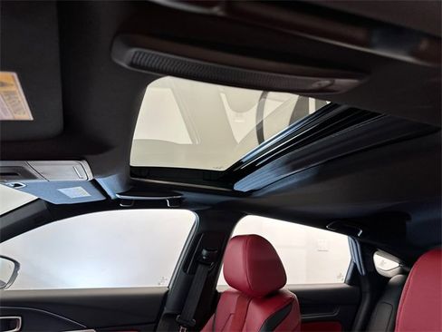 New 2026 Acura Integra A-Spec image 15