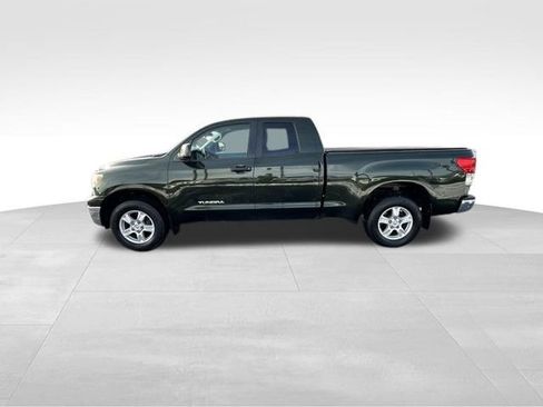 Used 2012 Toyota Tundra 4x4 Double Cab image 11