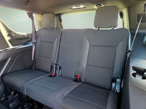 New 2026 Chevrolet Tahoe LS AWD/4WD image 13