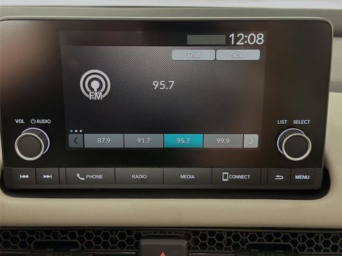 Used 2024 Honda HR-V LX image 14