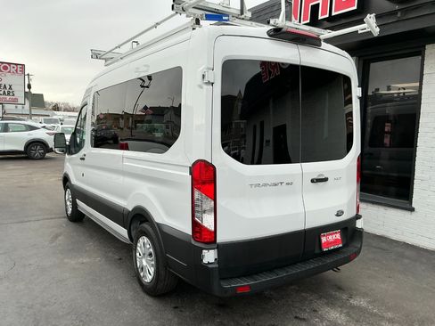 Used 2019 Ford Transit 150 XLT image 5