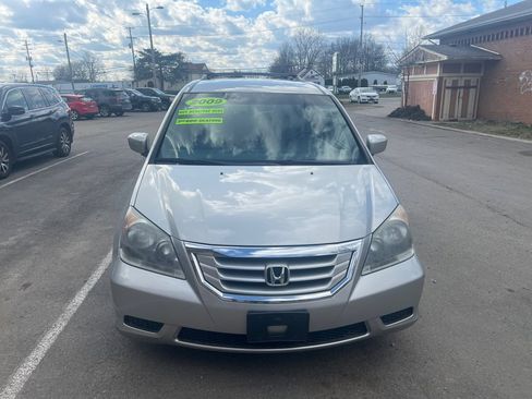 Used 2009 Honda Odyssey EX image 1
