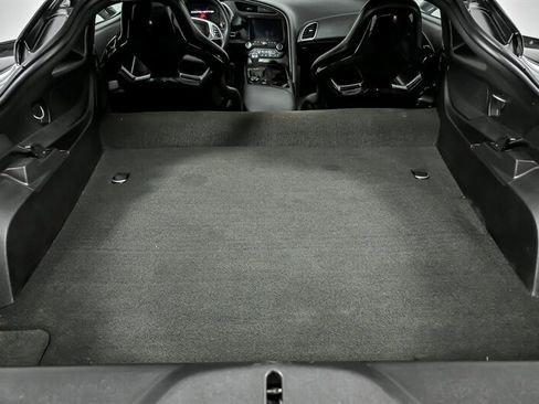 Used 2017 Chevrolet Corvette Z06 image 15