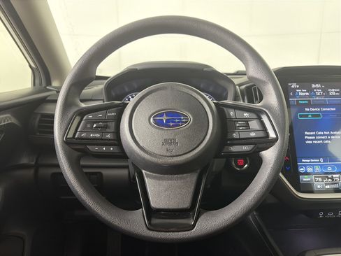 Used 2024 Subaru Crosstrek 2.0i Premium image 24