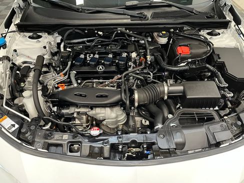 Certified 2024 Acura Integra A-Spec FWD image 20