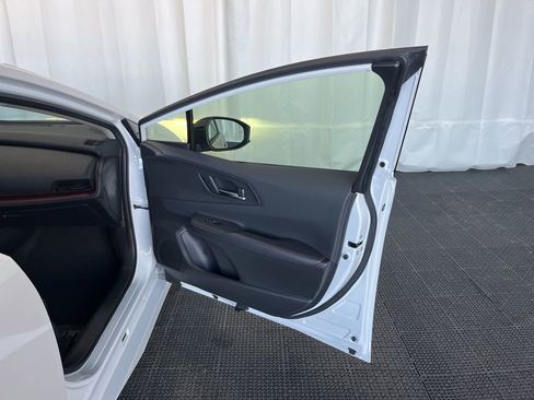 Used 2024 Toyota Prius Prime XSE Premium image 20