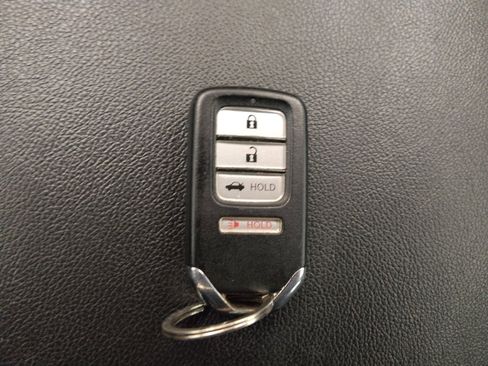 Used 2019 Honda Accord Sport image 32
