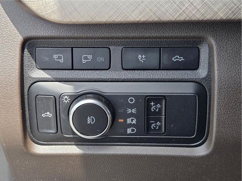 Used 2024 Ford F250 King Ranch w/ Tremor Off-Road Package AWD/4WD image 19