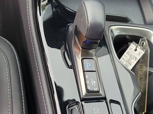 Used 2024 Lexus NX 250 FWD w/ Cold Area Package image 28