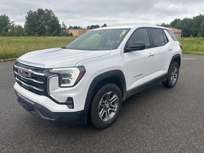 Used 2026 GMC Terrain Elevation