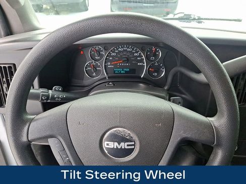 Used 2021 GMC Savana 2500 w/ Driver Convenience Package image 20