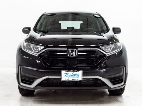 Used 2020 Honda CR-V LX image 4