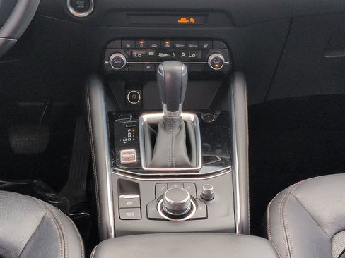 Used 2023 MAZDA CX-5 AWD 2.5 S w/ Premium Package image 19