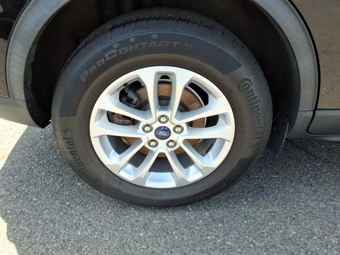 Used 2020 Ford Escape SE AWD/4WD image 9