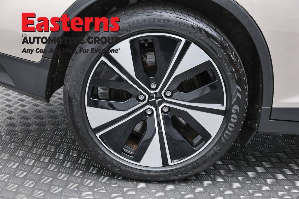 Used 2024 Polestar Polestar 2 AWD/4WD image 32