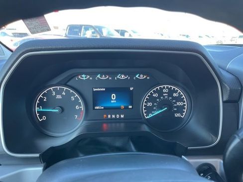 Certified 2023 Ford F150 XLT AWD/4WD image 29