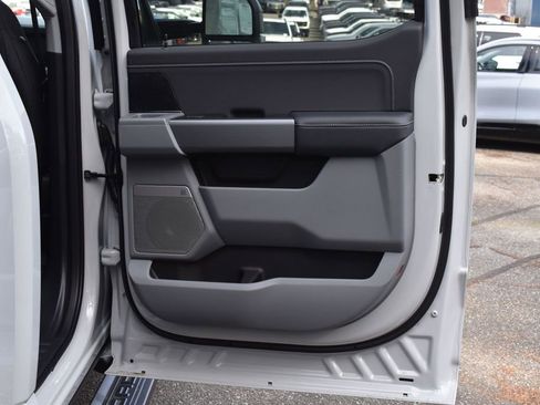 New 2026 Ford F250 XLT w/ XLT Premium Package image 16