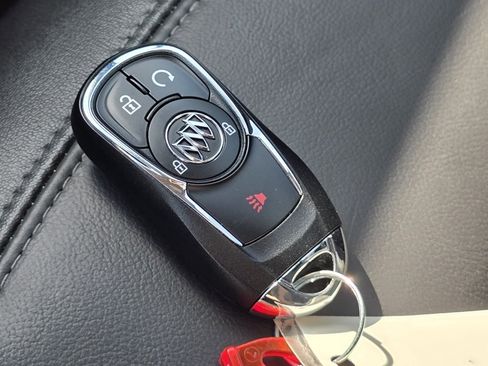 Used 2017 Buick Encore Premium w/ Experience Buick Package FWD image 34