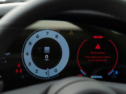 Certified 2026 Porsche 911 Carrera 4S image 24