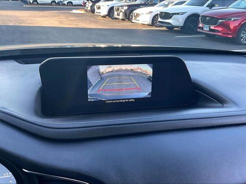 Certified 2023 MAZDA CX-30 AWD 2.5 S w/ Preferred Package image 21