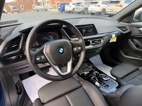 Certified 2024 BMW 228i xDrive Gran Coupe w/ Premium Package image 13