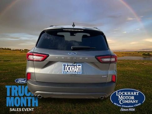 New 2025 Ford Escape ST-Line w/ Equipment Group 301A image 6