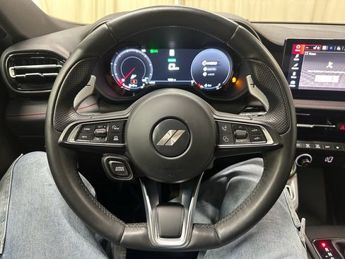 Used 2024 Dodge Hornet R/T w/ Track Pack image 25