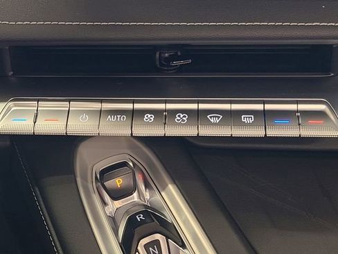 New 2026 Chevrolet Corvette Stingray Preferred Conv w/ Z51 Performance Package image 18