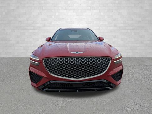 Used 2023 Genesis GV70 2.5T w/ Sport Prestige Package AWD/4WD image 6