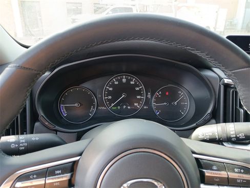 Used 2025 MAZDA CX-50 2.5 Hybrid w/ Premium Plus Pkg image 23