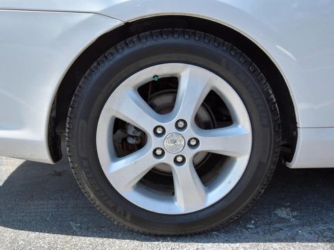 Used 2006 Toyota Solara SLE image 28