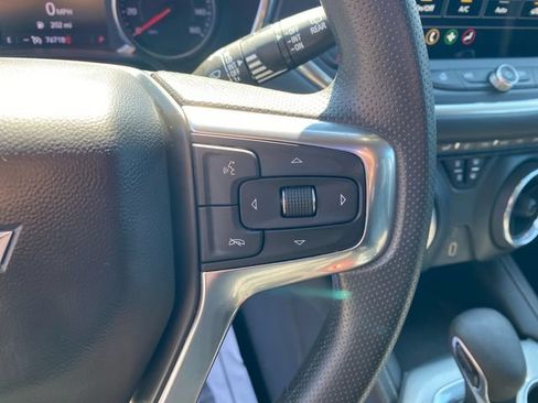 Used 2023 Chevrolet Blazer LT AWD/4WD image 20