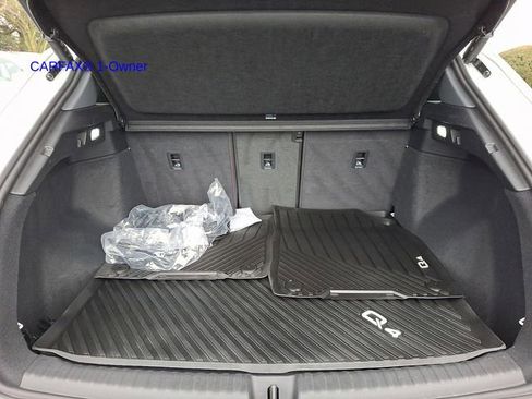 Used 2022 Audi Q4 e-tron Premium Plus image 33