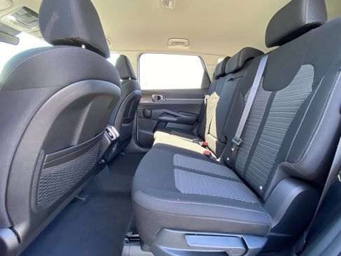 New 2026 Kia Sorento LX image 26
