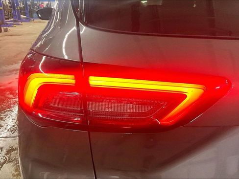 Used 2024 Ford Escape Platinum image 26