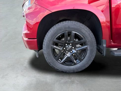 Used 2023 Chevrolet Silverado 1500 RST w/ Convenience Package II image 30