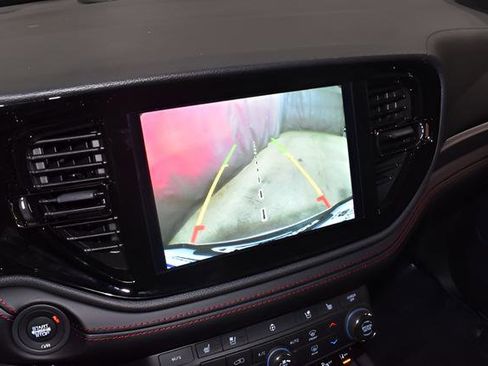 New 2026 Dodge Durango GT AWD/4WD image 14