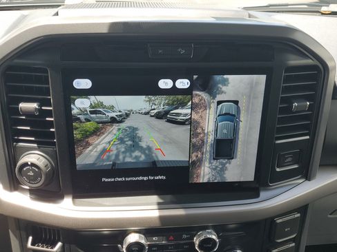 New 2025 Ford F150 XLT w/ Equipment Group 302A MID image 20