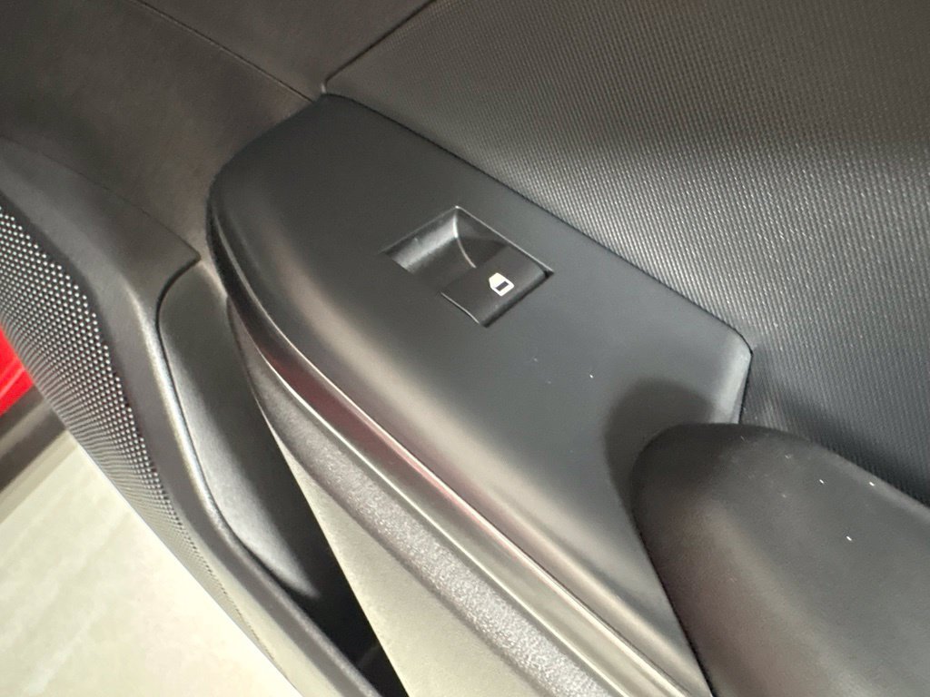 New 2026 Kia K4 FWD image 16