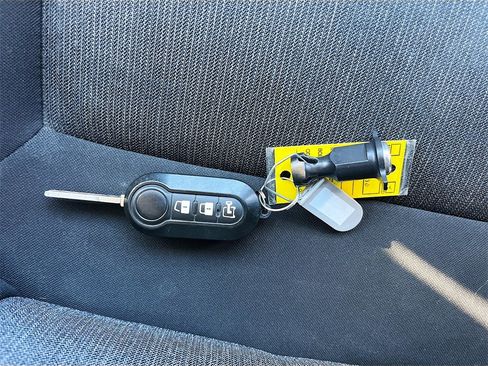 Used 2022 RAM ProMaster City Tradesman w/ Window Group 04 image 30